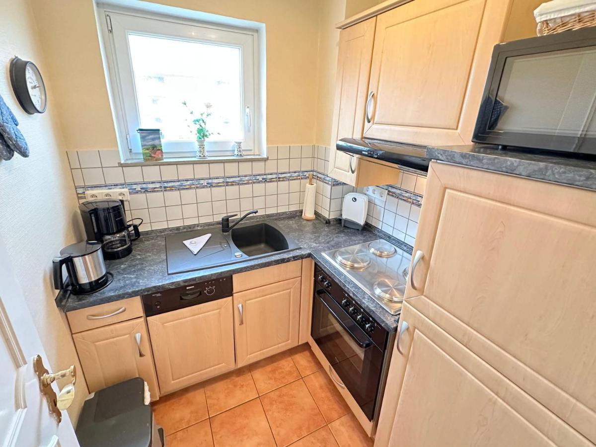 Apartment Wohnung-20-a146 Westerland