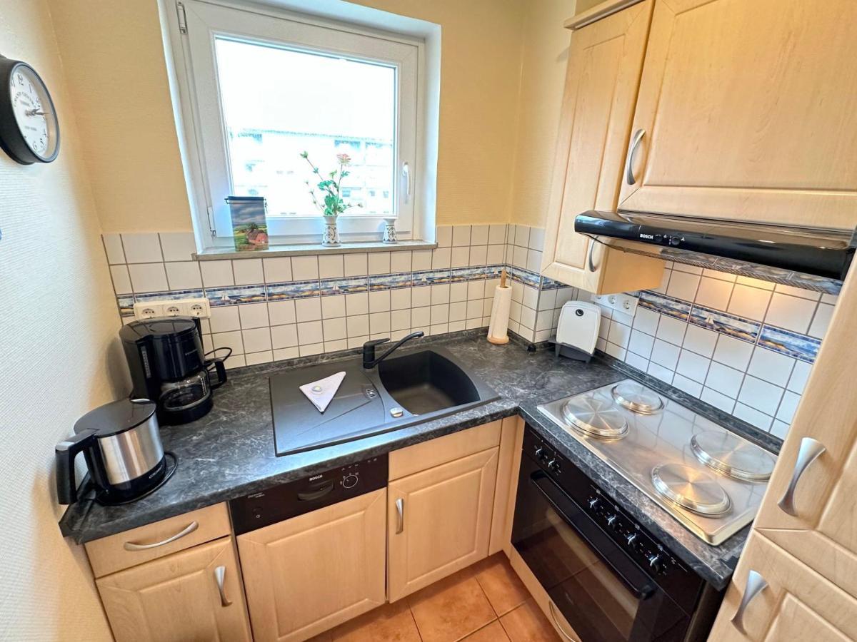 Wohnung-20-a146 Apartment Westerland